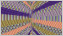 digitaalinen taide algoritminen algorithmic generative art