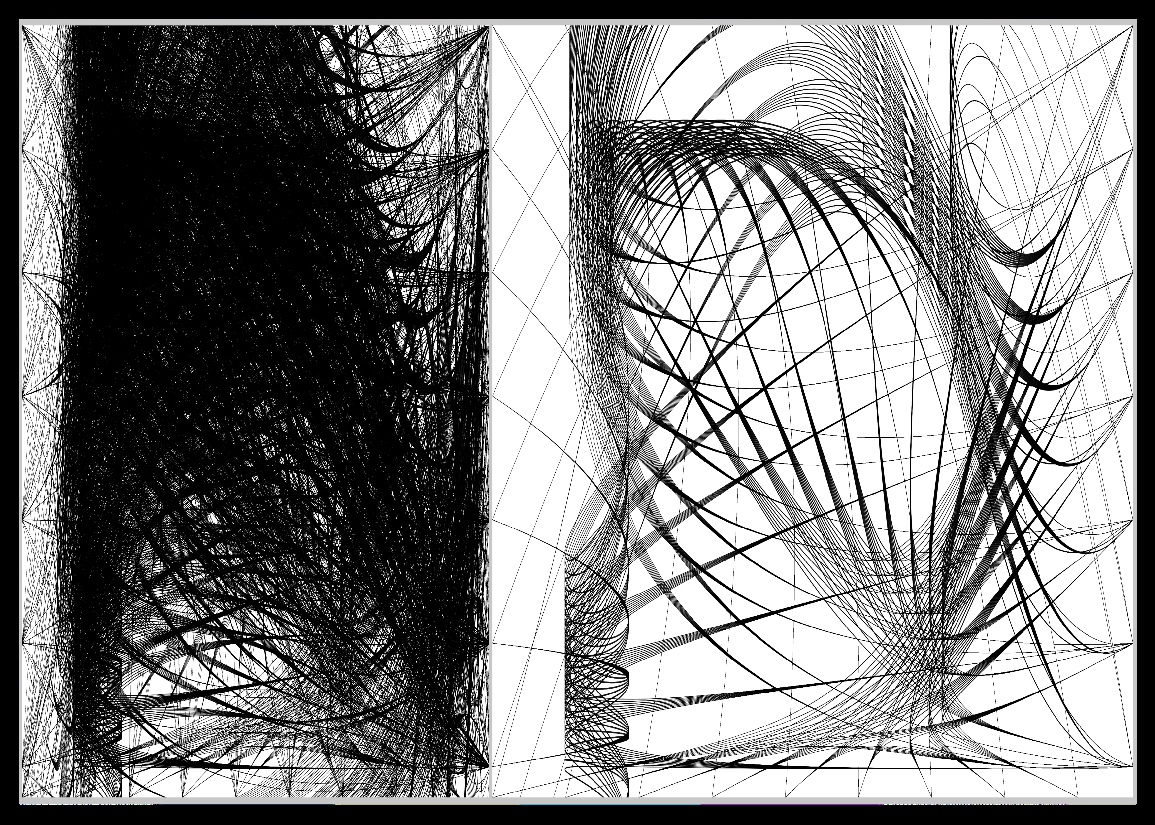 algoritmic art digi digitaalinen taide Petri Keckman digital art